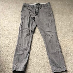 Banana Republic Aiden Chinos